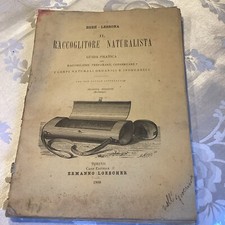 EGER Leopold - LESSONA Michele