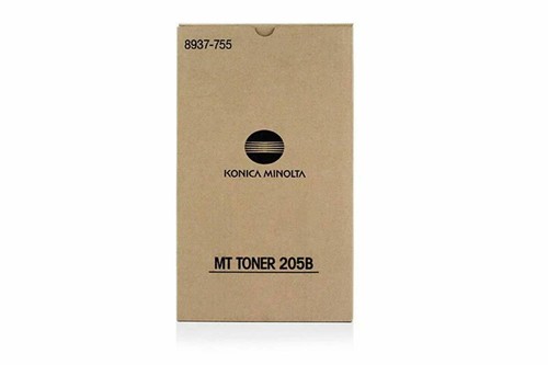 Toner originale konica minolta - originale,