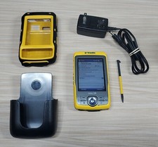 Fondina Trimble Juno SB