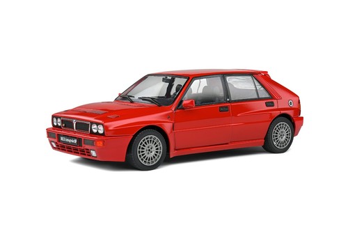 1991 lancia delta integrale - delta, hf