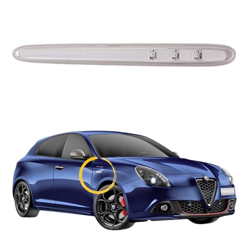 Freccia parafango destra led - destra, a