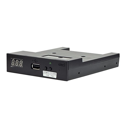 Emulatore floppy drive usb - emulatore,