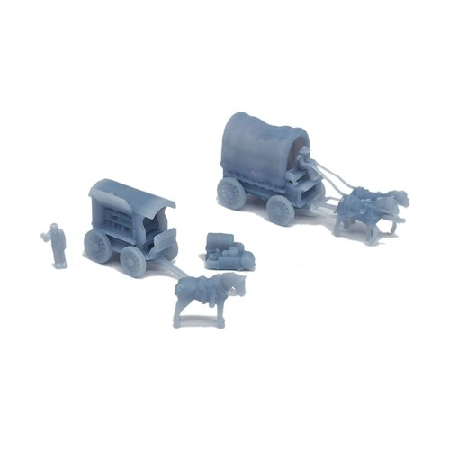 Outland models miniatura - outland,