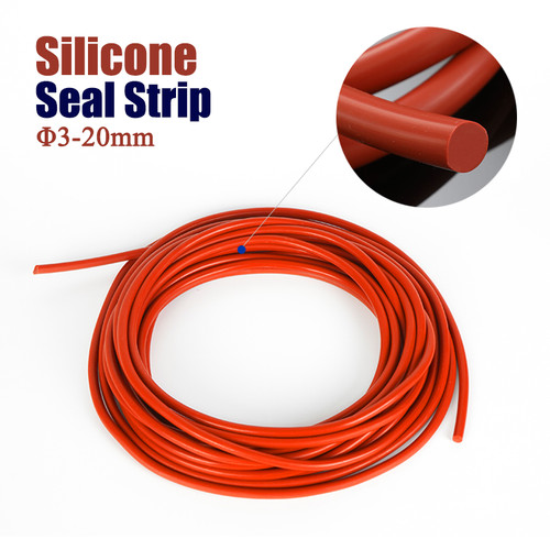 Guarnizione ring silicone - guarnizione, o-ring