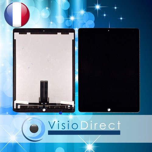 Vitre ecran lcd pour ipad - ecran,