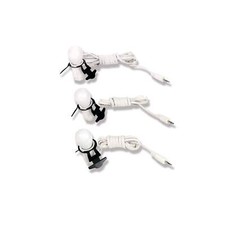 Cavi luminosi aggiuntivi per edifici e accessori sistema di illuminazione