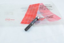 PERNO SNODO ASSIALE SFERICO