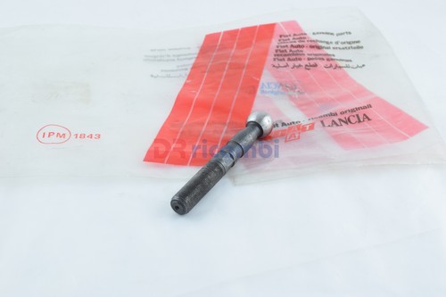 Perno snodo assiale - perno,