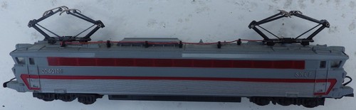 Lima 1022 motrice - -,