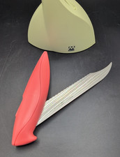 Coltello Montana Acciaio Inox