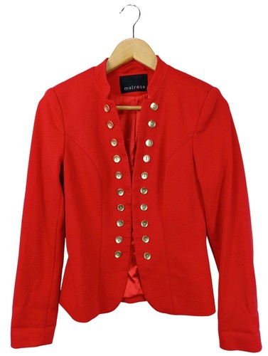 Melrose cappotto corto - melrose,