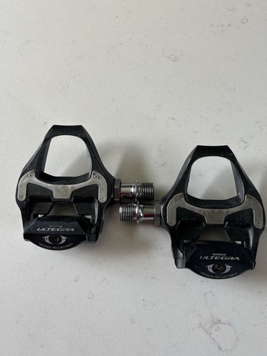 Pedali shimano ultegra - pedali,