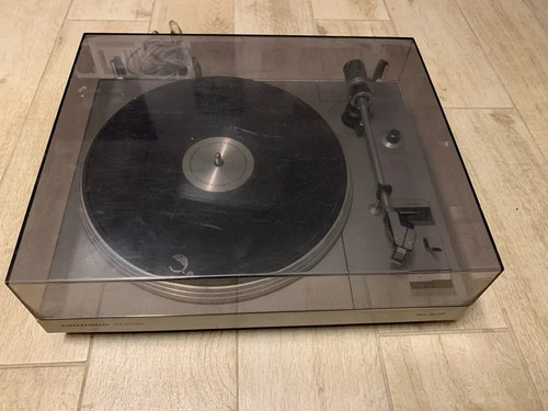 Giradischi grundig ps2000 - giradischi,