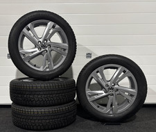 Cerchi in lega originali VW