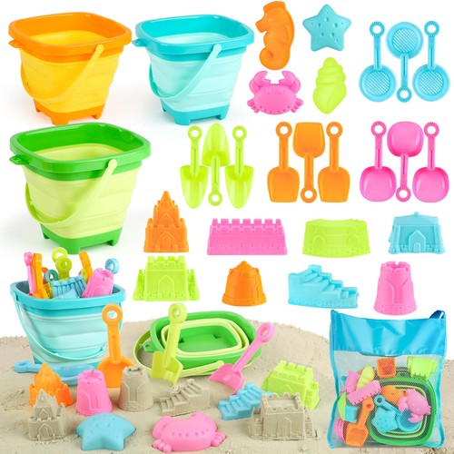 Giochi spiaggia bambini pcs - bambini,