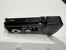 SmallRig Base Bracket,  Per  Sony A7 III/ A7R III/ A9