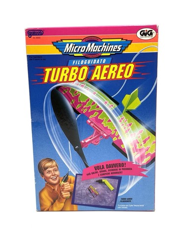 1992 turbo aereo - 1992,
