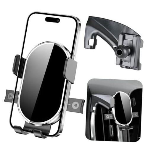 Supporto telefono auto per
