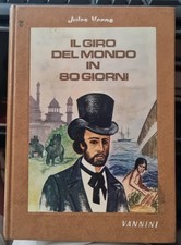 Jules Verne - IL GIRO DEL