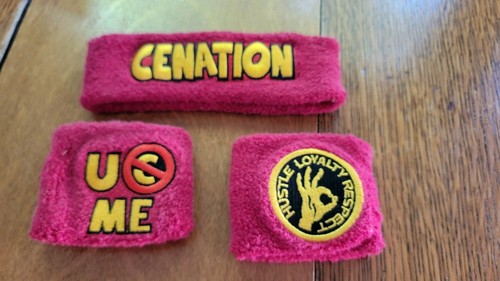 John cena orange cenation - john,