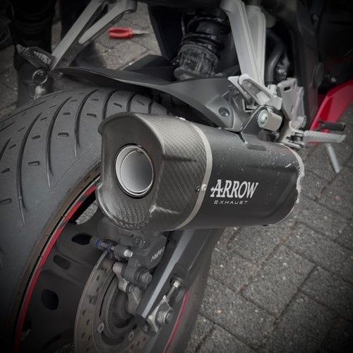 Arrow indy race evo - arrow, db