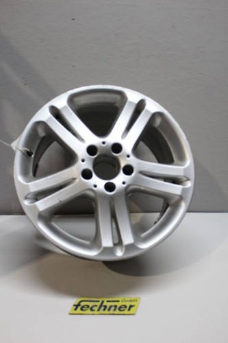 Cerchio alluminio mercedes - in,