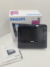 Philips Radio Sveglia Doppia