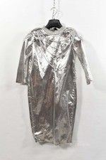 Futuristic silver carnival - futuristic,