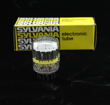 Nuovo qtà sylvania 6c10 - 1,