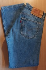 Levis 501 XX Vintage USA