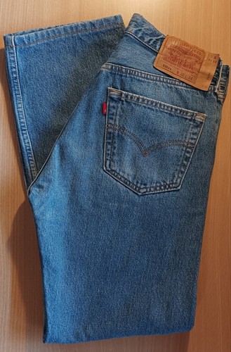 Levis 501 vintage usa - levis,