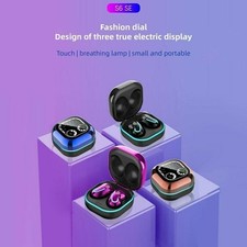 TWS Auricolari Wireless Cuffie