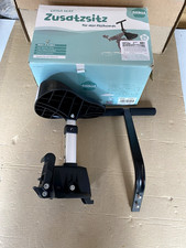 FILLIKID Buggyboard Sedile