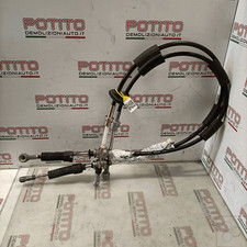 71753737 Kit cavi comando leva cambio  ALFA ROMEO 147 (W8) 3.2 V6 24V GTA Ber.