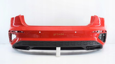 PARAURTI POSTERIORE AUDI S3 A3