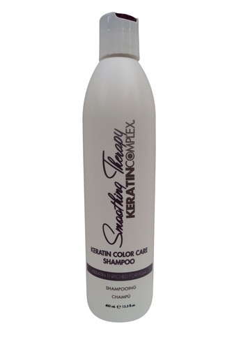 Keratin complex color - keratin, care