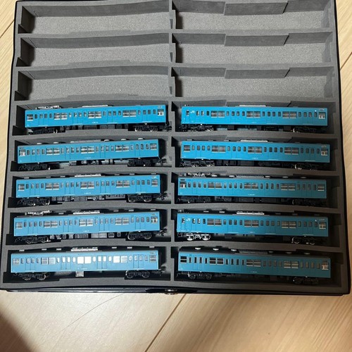 Set treno elettrico auto - treno,