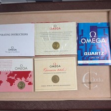 Documenti per corredo - , orologi