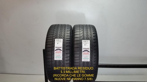 Gomme usate 245 40r19 98y - usate,