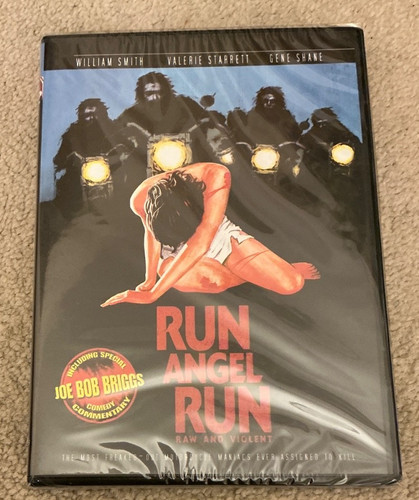 Run angel raw - angel,, &
