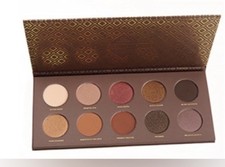 Zoeva palette ombretti taglia