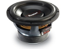 Boston Accoustics 10"
