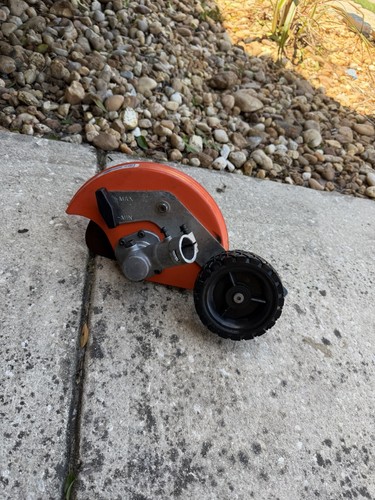 Testata ingranaggio husqvarna - ingranaggio,