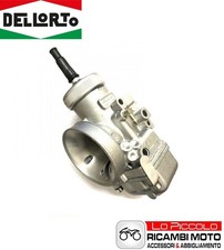 09305 CARBURATORE DELLORTO VHSH 30CS 2T ARIA MANUALE UNIVERSALE/SCOOTER/KART