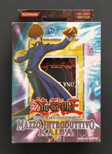 Mazzo introduttivo - mazzo,