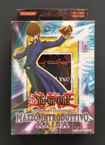 Mazzo introduttivo - mazzo,