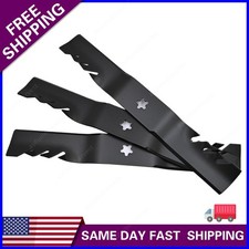 54" Lawnmower Blade For