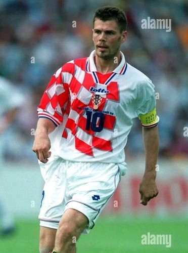 Maglia calcio croazia francia - croazia,
