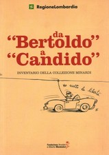 Da Bertoldo a Candido (con