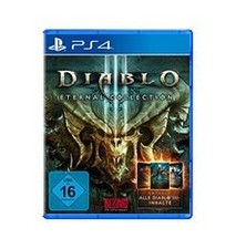 Diablo 3 Eternal Collection